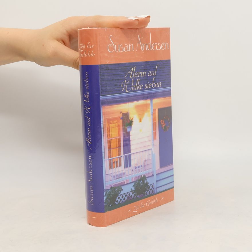 Susan Andersen Alarm auf Wolke sieben