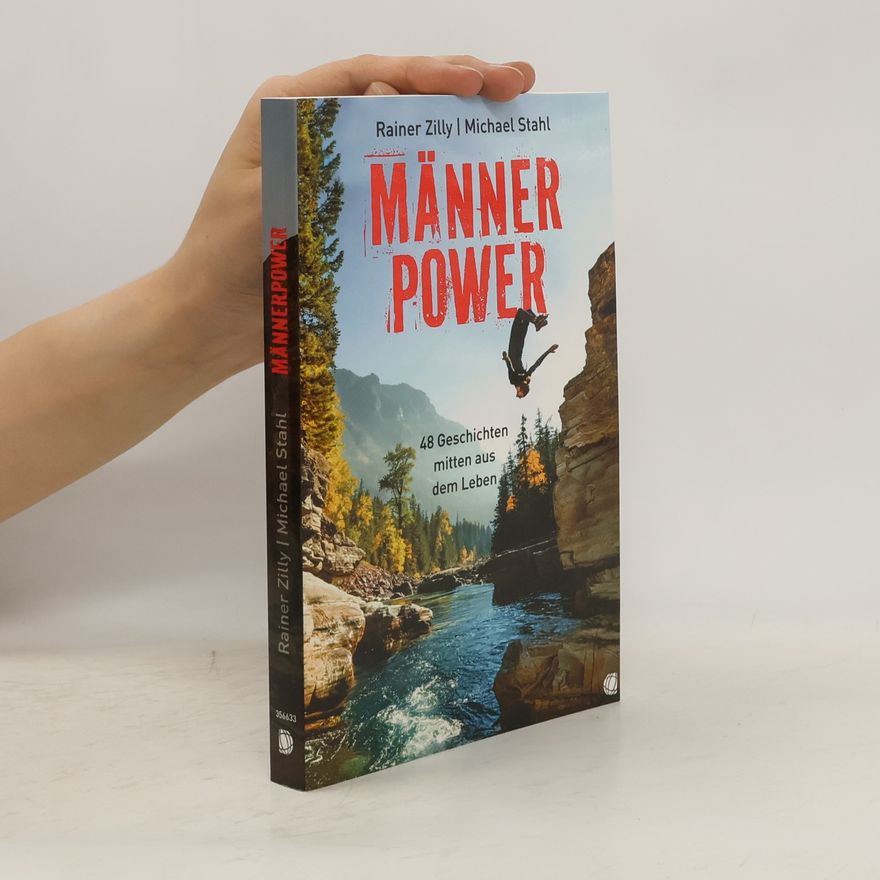 Rainer Zilly Männer-Power