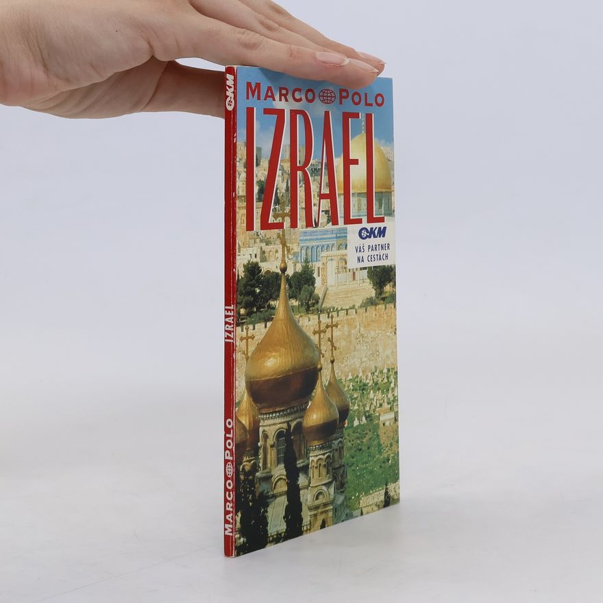 Autorenkollektiv Izrael