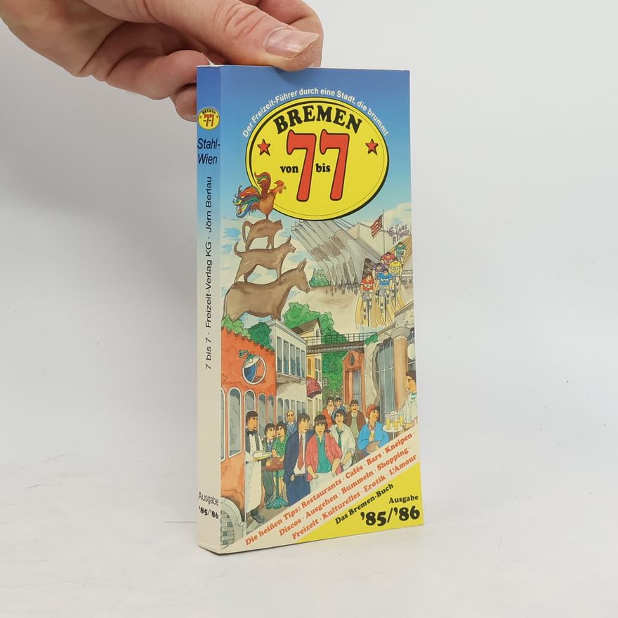 Dieter Wien Bremen von 7 bis 7