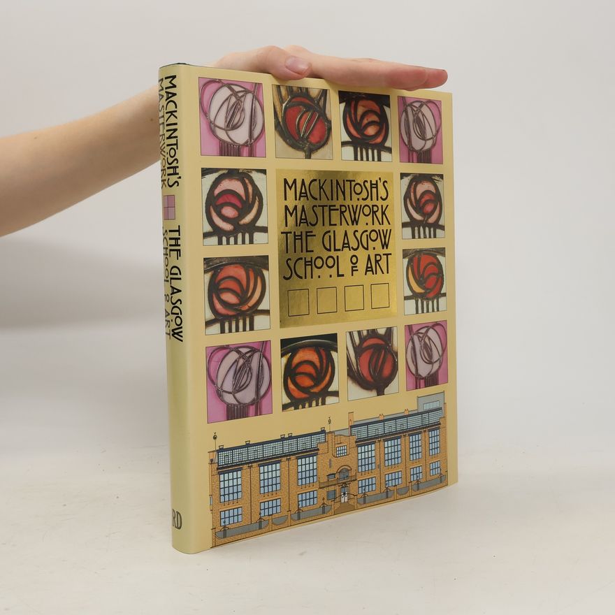 William J. Buchanan Mackintosh's masterwork