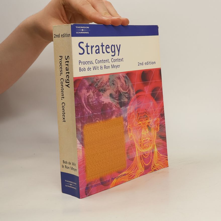 Ron Meyer Strategy