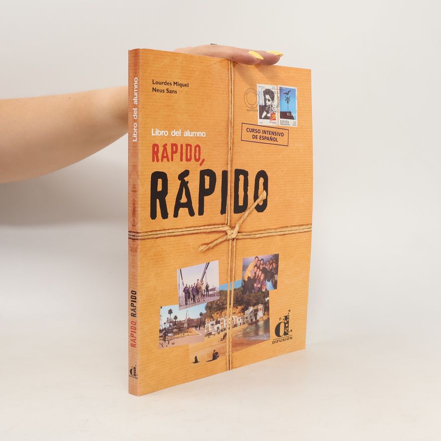 Neus Sans Rápido, rápido