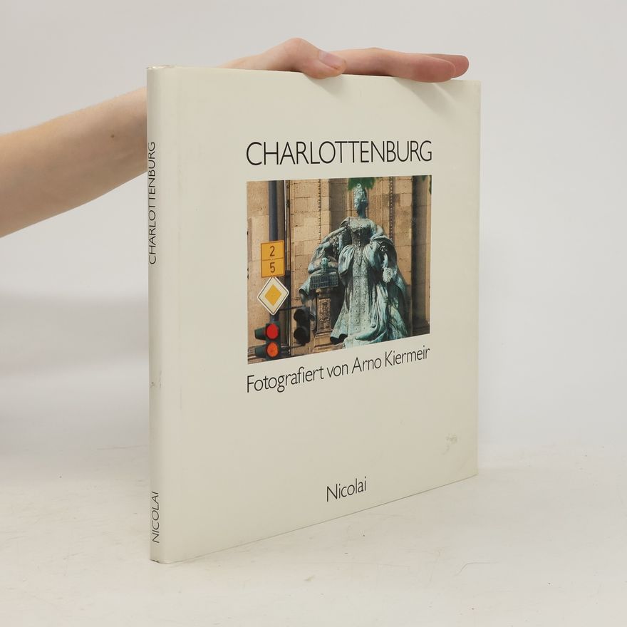 Arno Kiermeir Charlottenburg