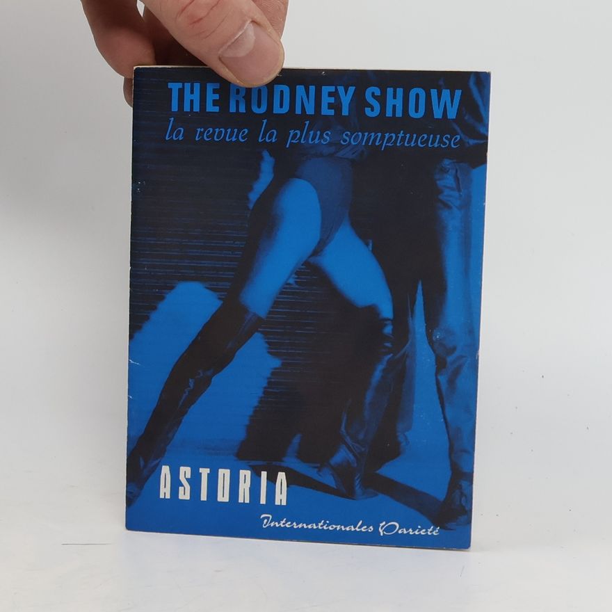 Autorenkollektiv The Rodney Show
