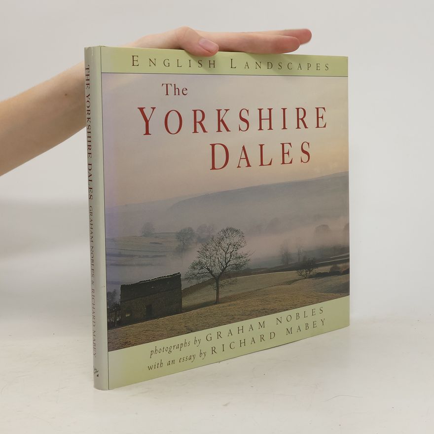Graham Nobles The Yorkshire Dales