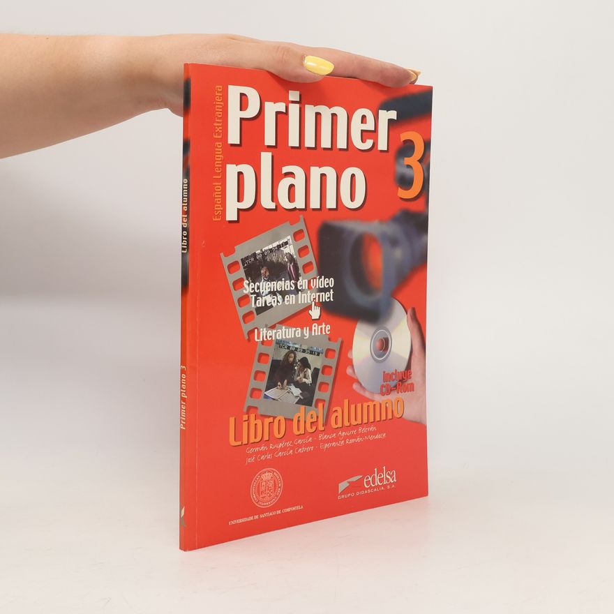 Germán Ruipérez García Primer Plano 3