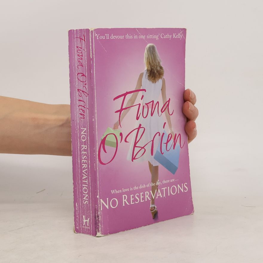 Fiona O. Brien No Reservations