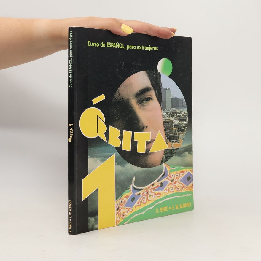 Enrique Wulff Alonso Orbita 1