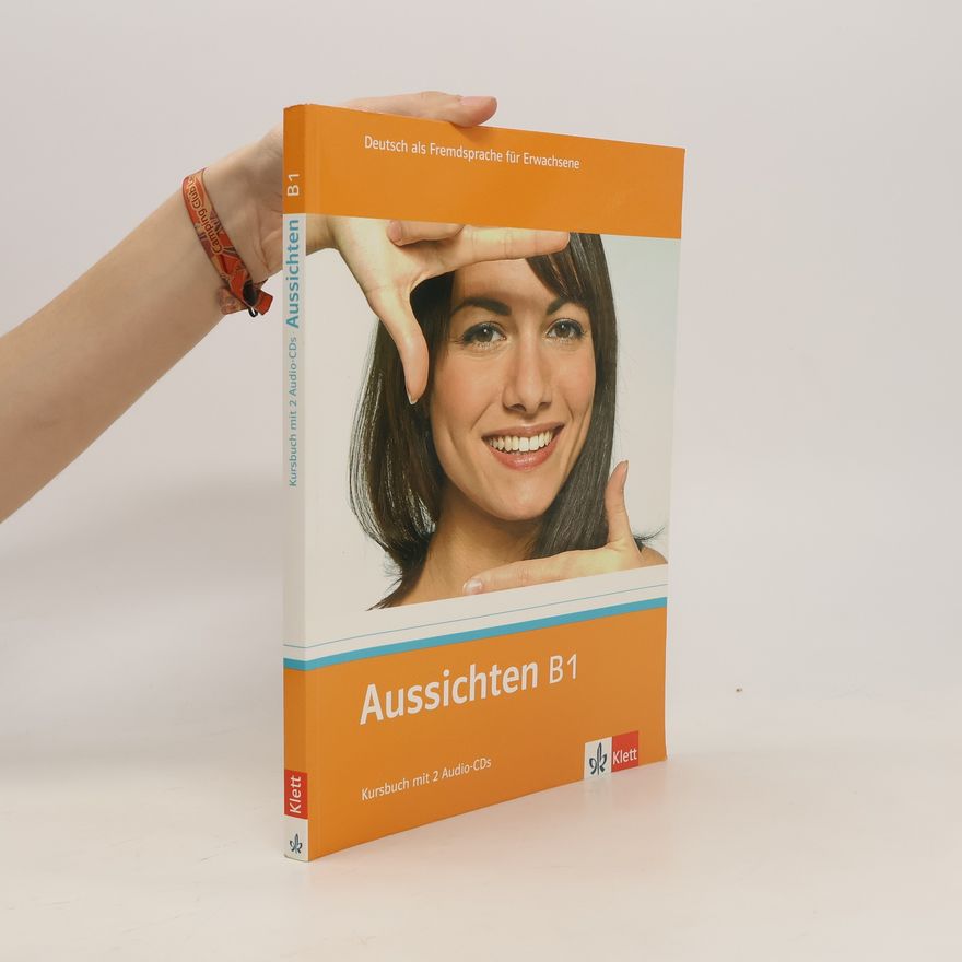 Auteurscollectief Aussichten B1