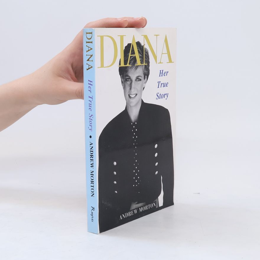 Andrew Morton Diana