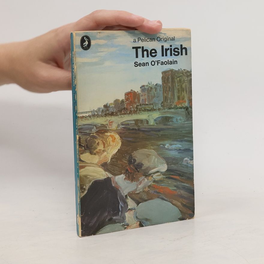 Seán Ó Faoláin The Irish