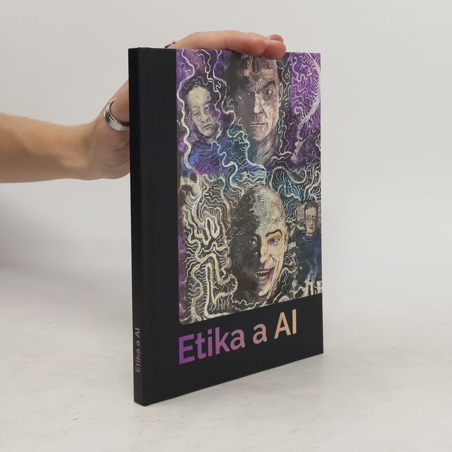 Jitka Cirklová Etika a AI