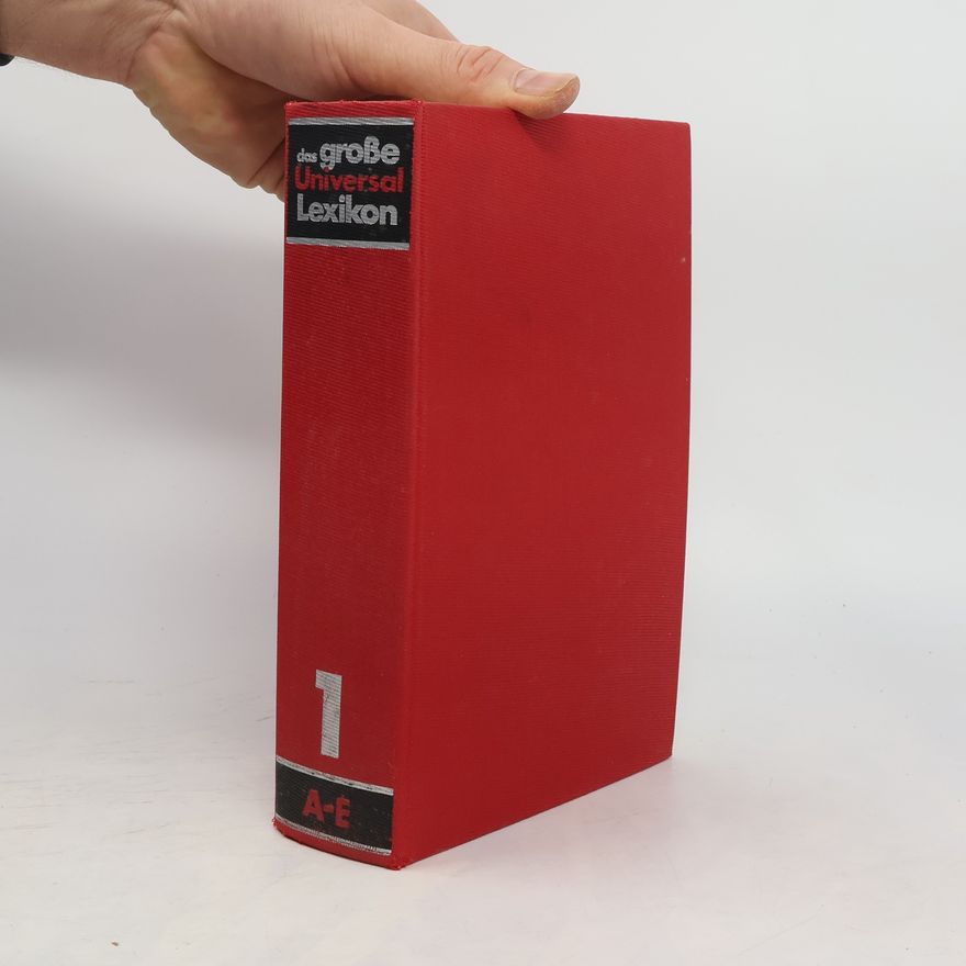 Gerd Seibert Das große Universal-Lexikon in Farbe 1