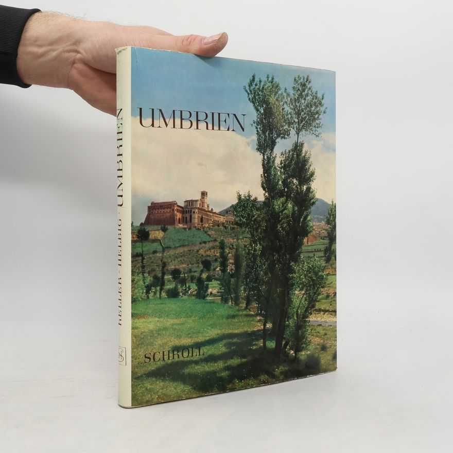 Autorenkollektiv Umbrien
