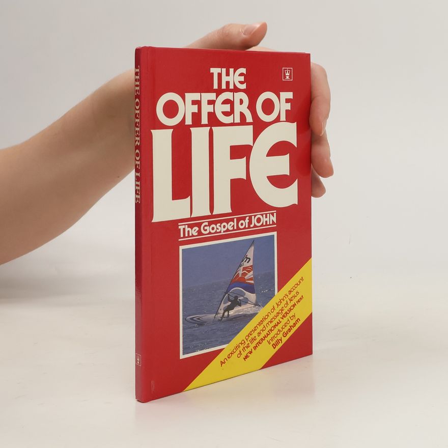 Auteurscollectief The Offer of Life