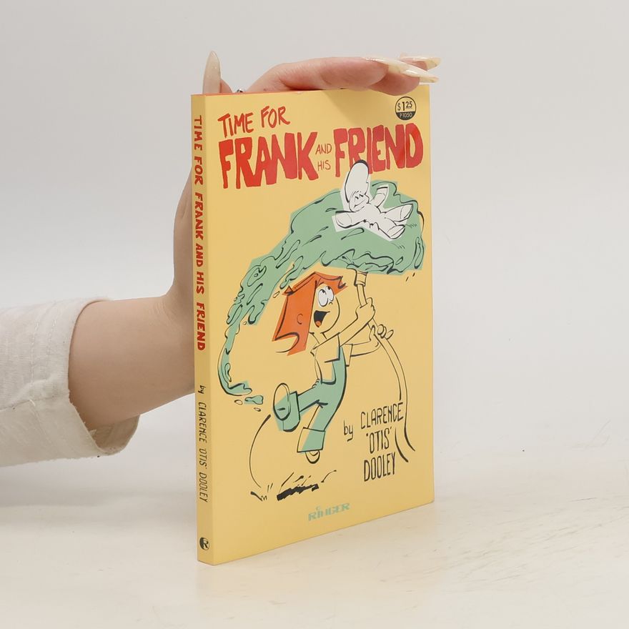 Cesare Asaro Time for Frank and His Friend