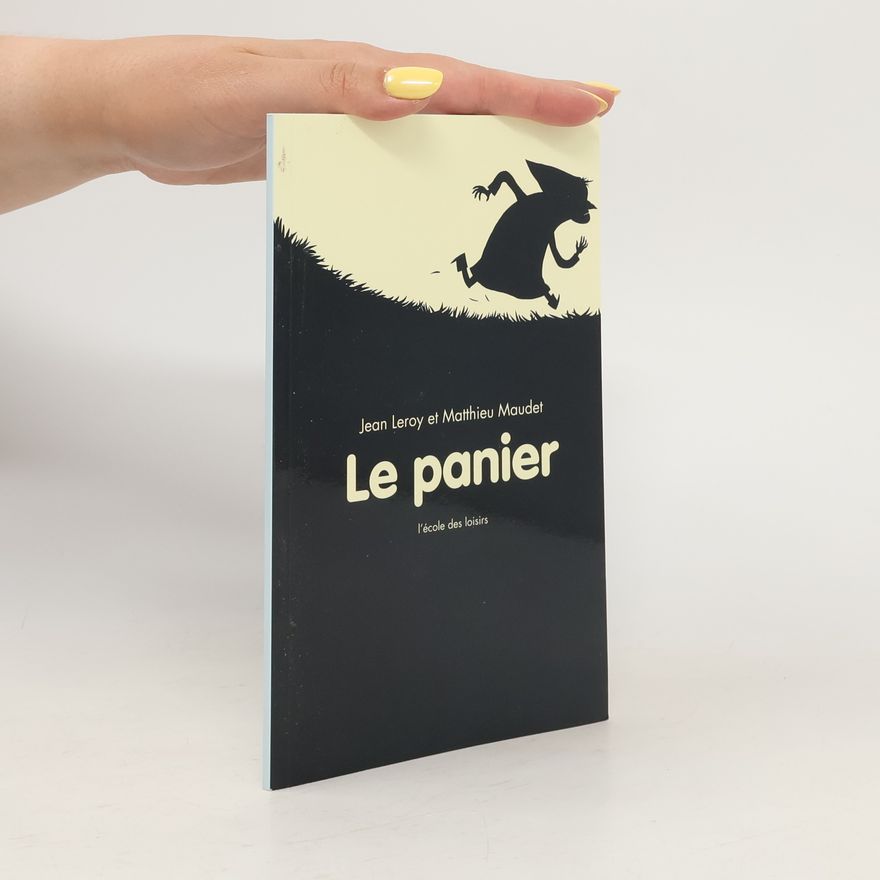 Jean Leroy Le panier