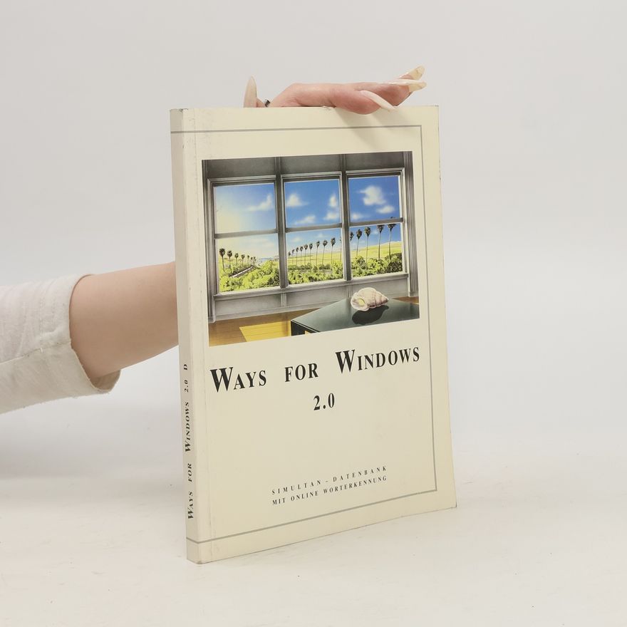 Various authors Ways for Windows 2.0