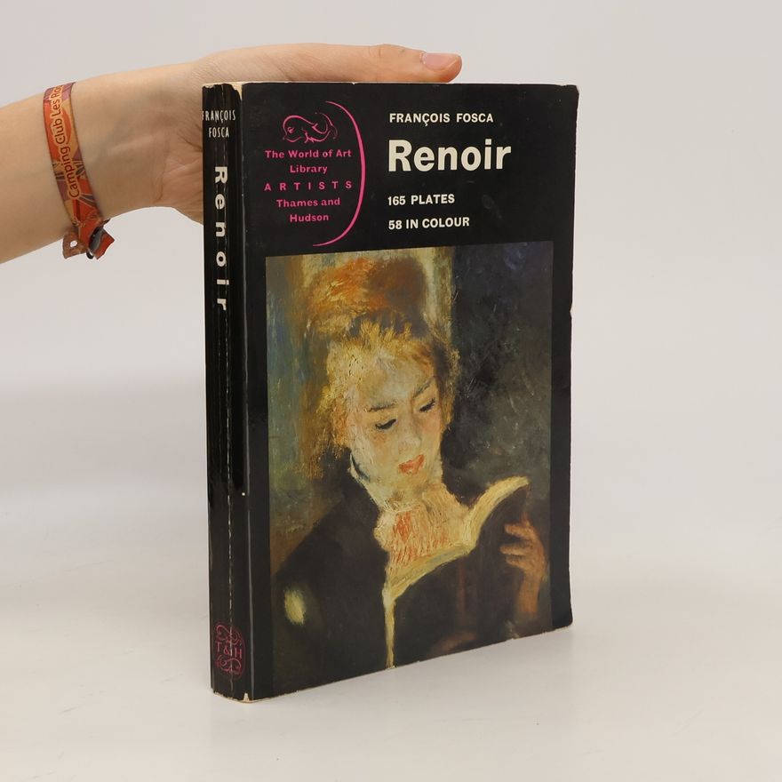 Pierre-Auguste Renoir Renoir
