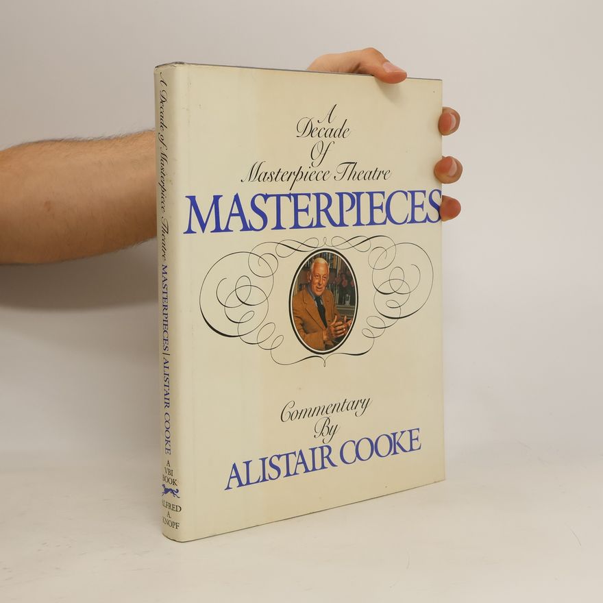 Alistair Cooke Masterpieces