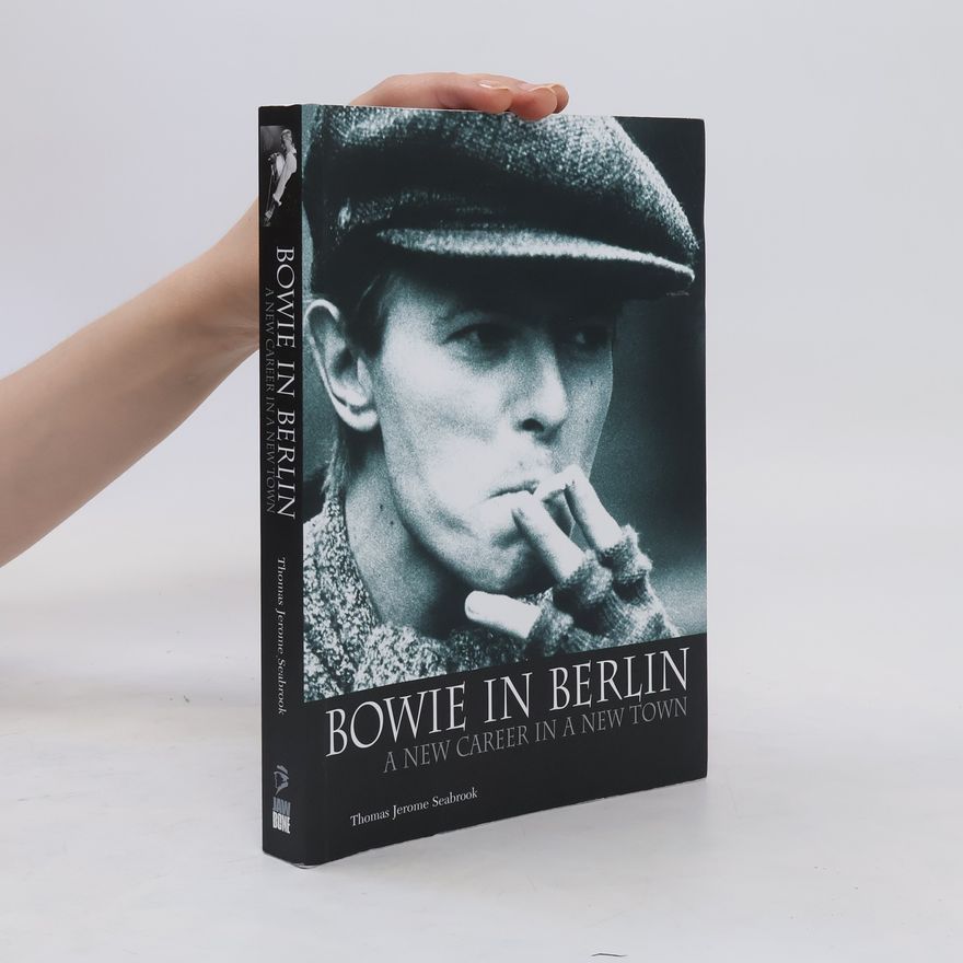Thomas Jerome Seabrook Bowie in Berlin