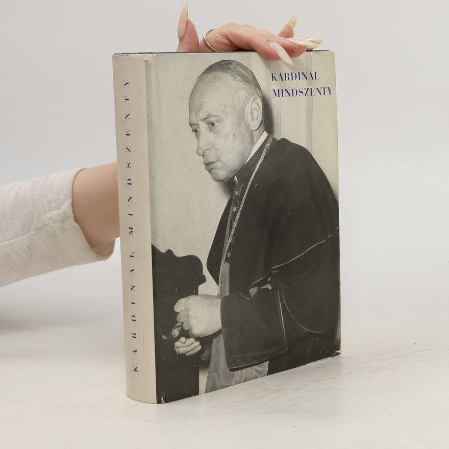 Autorenkollektiv Kardinal Mindszenty