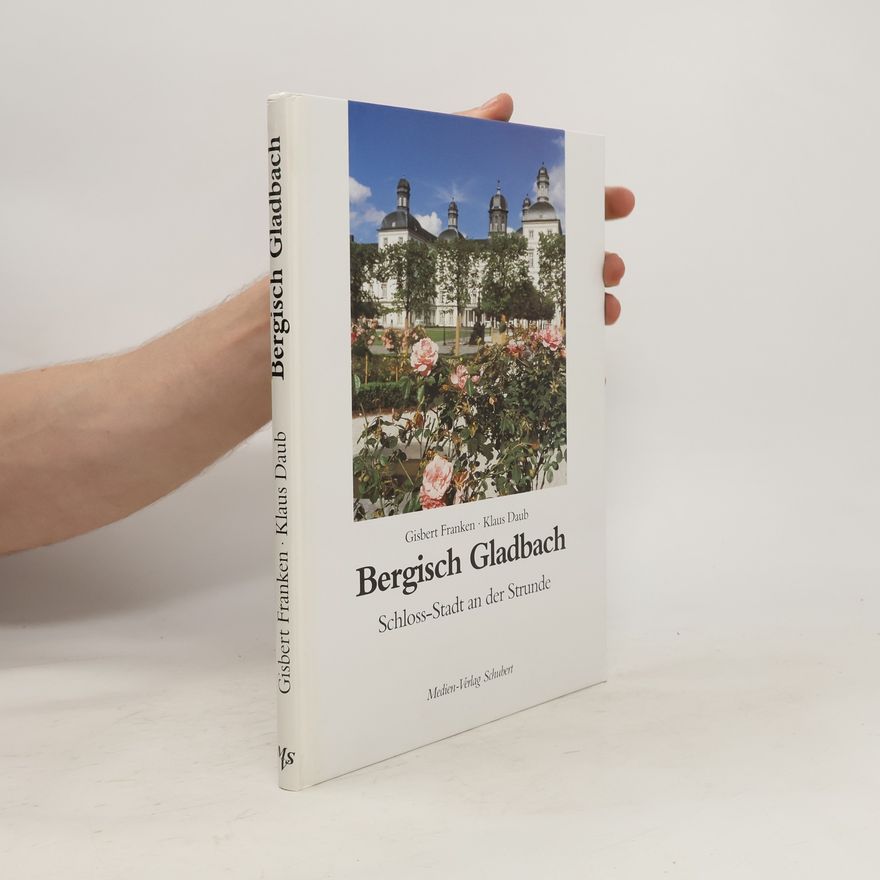 Gisbert Franken Bergisch Gladbach