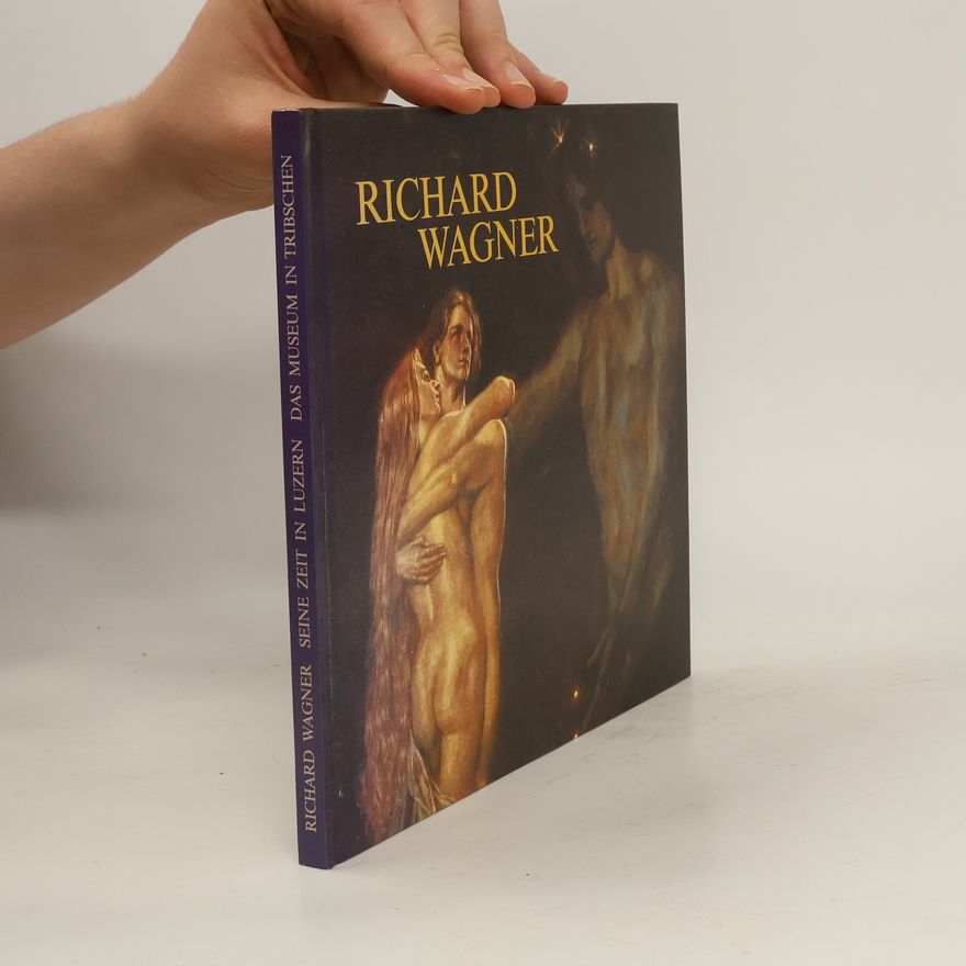 Othmar Fries Richard Wagner