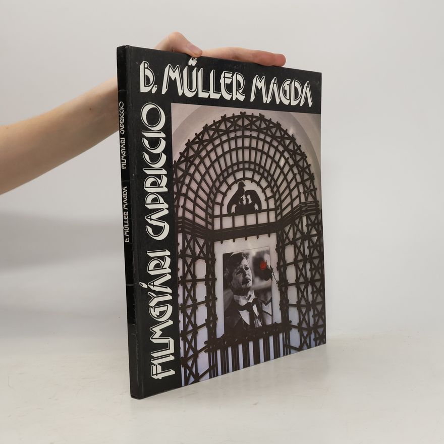 Magda B. Müller Filmgyári Capriccio