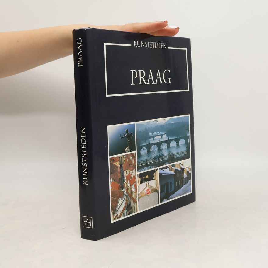 Kolektív autorov Praag