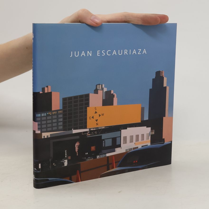 Juan Escauriaza Juan Escauriaza