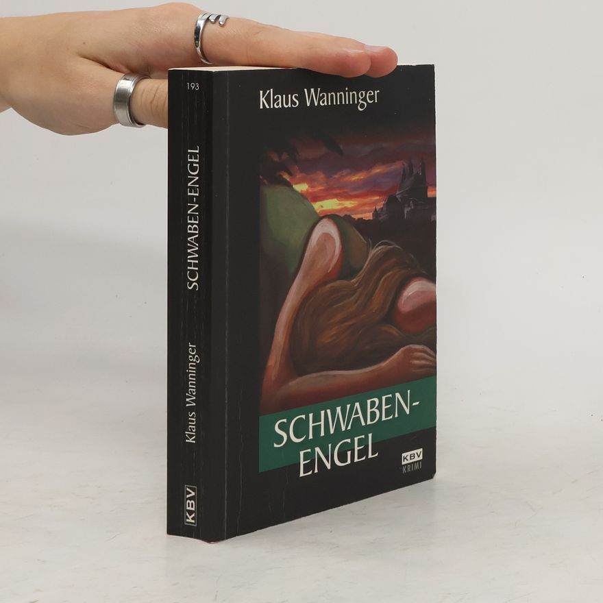 Klaus Wanninger Schwaben-Engel