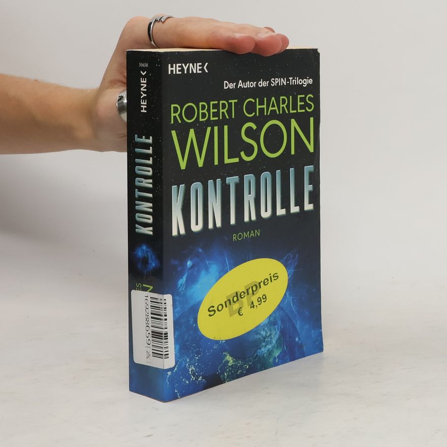 Robert Charles Wilson Kontrolle