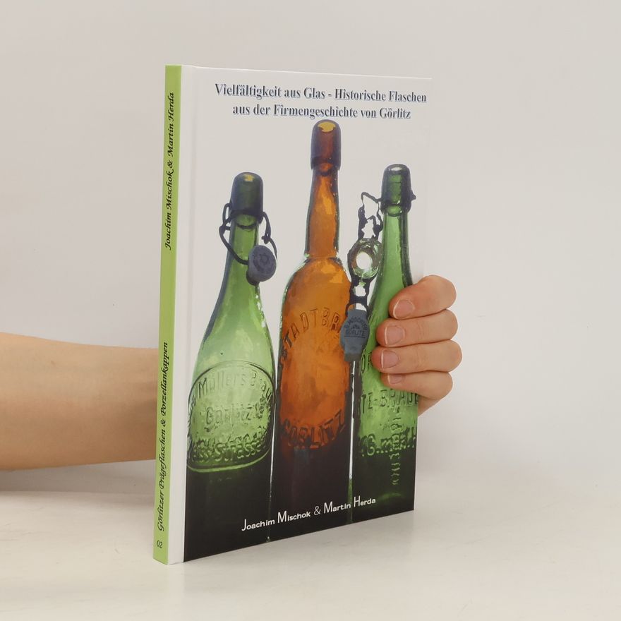Joachim Mischok Vielfältigkeit aus Glas
