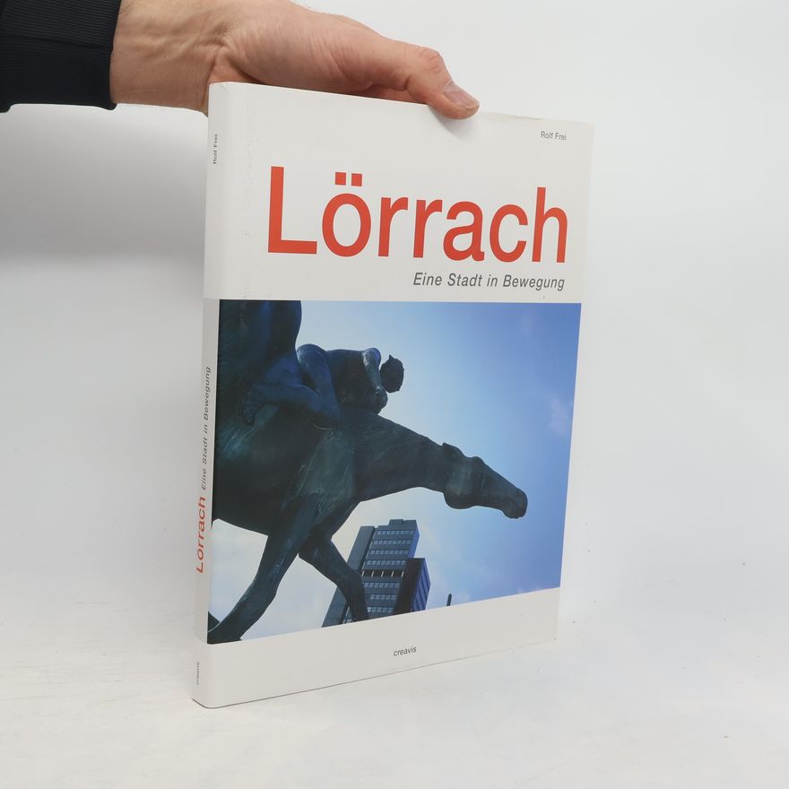 Rolf Frei Lörrach