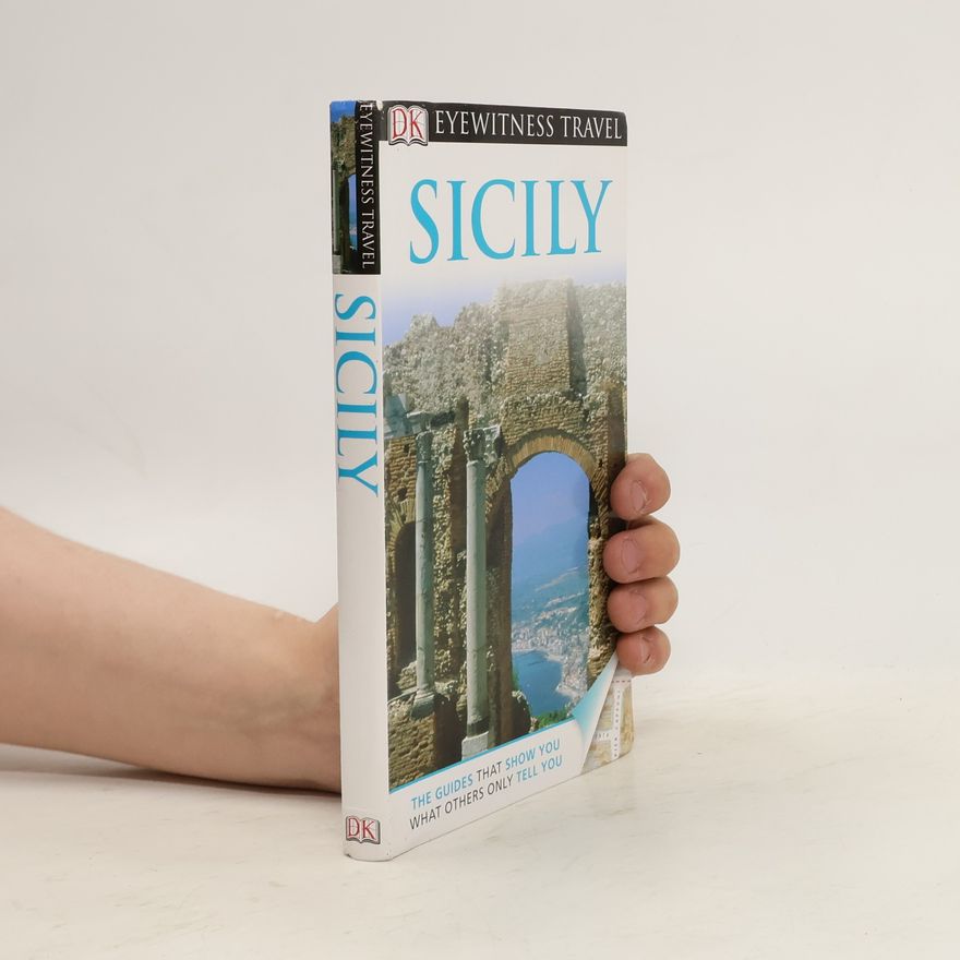 Fabrizio Ardito Sicily