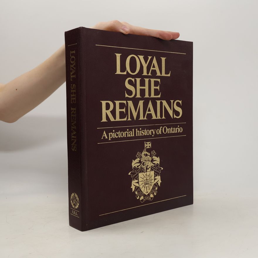 Kolektiv autorů Loyal She Remains