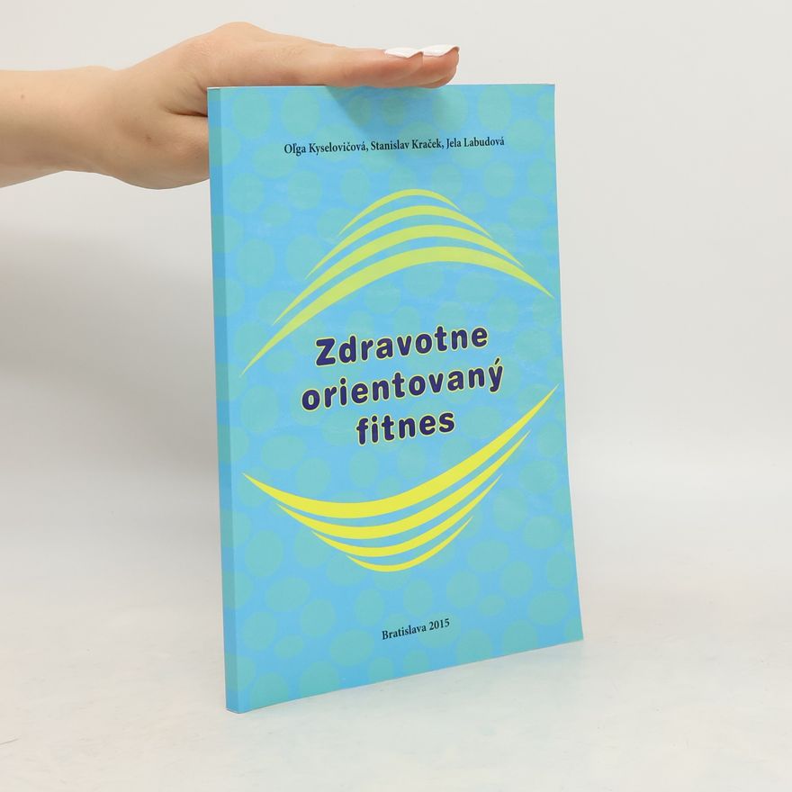 Various authors Zdravotne orientovaný fitnes