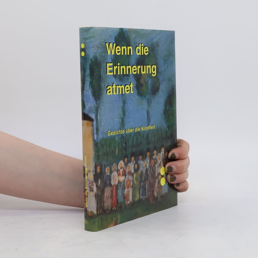 Florica Madritsch Marin Wenn die Erinnerung atmet