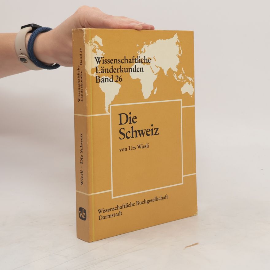 Urs Wiesli Die Schweiz
