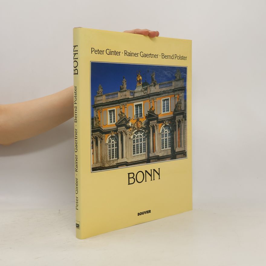 Peter Ginter Bonn