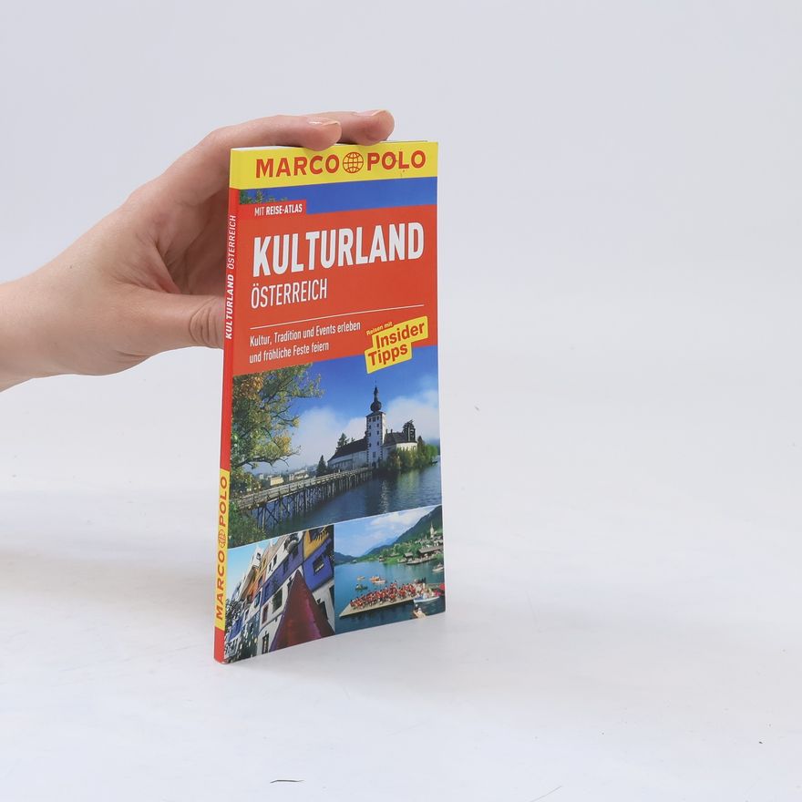 Autorenkollektiv Kulturland Österreich