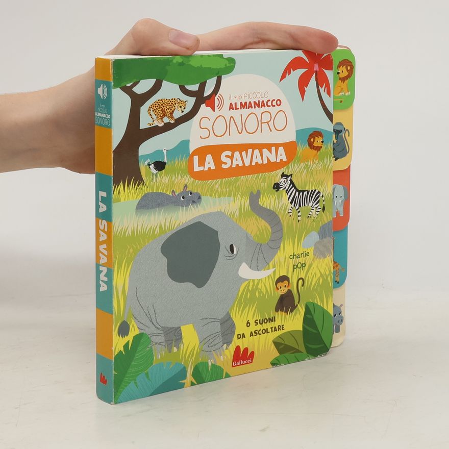Various authors La Savana