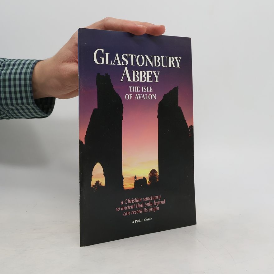 Autorenkollektiv Glastonbury Abbey