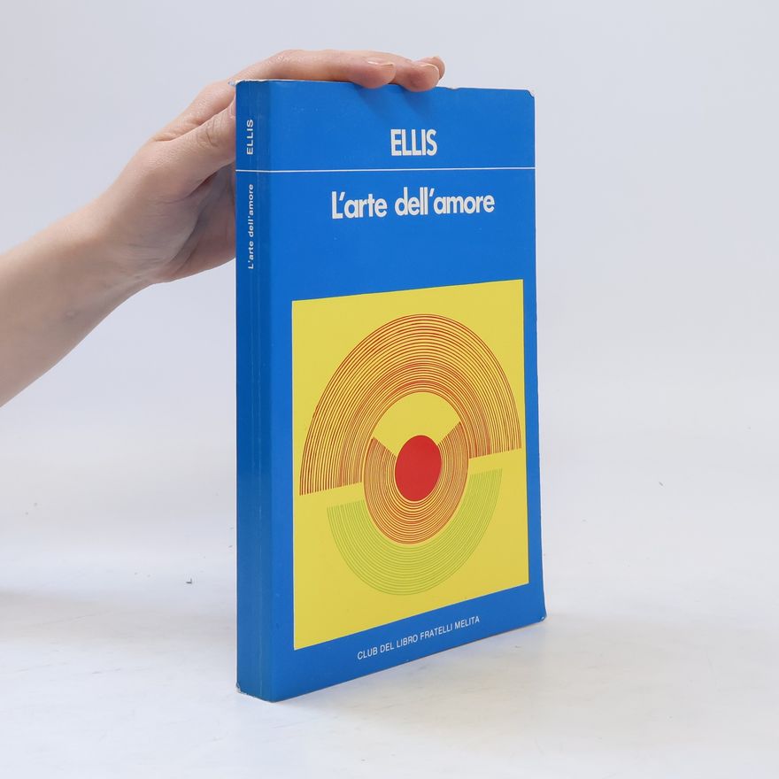 Autorenkollektiv L' Arte Dell' Amore