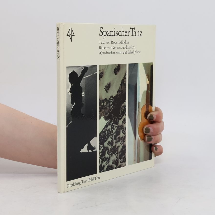 Roger Mindlin Spanischer Tanz