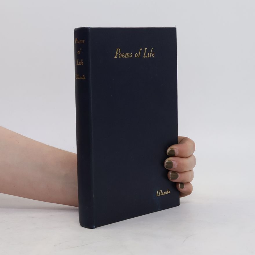 Various authors Poems of Life