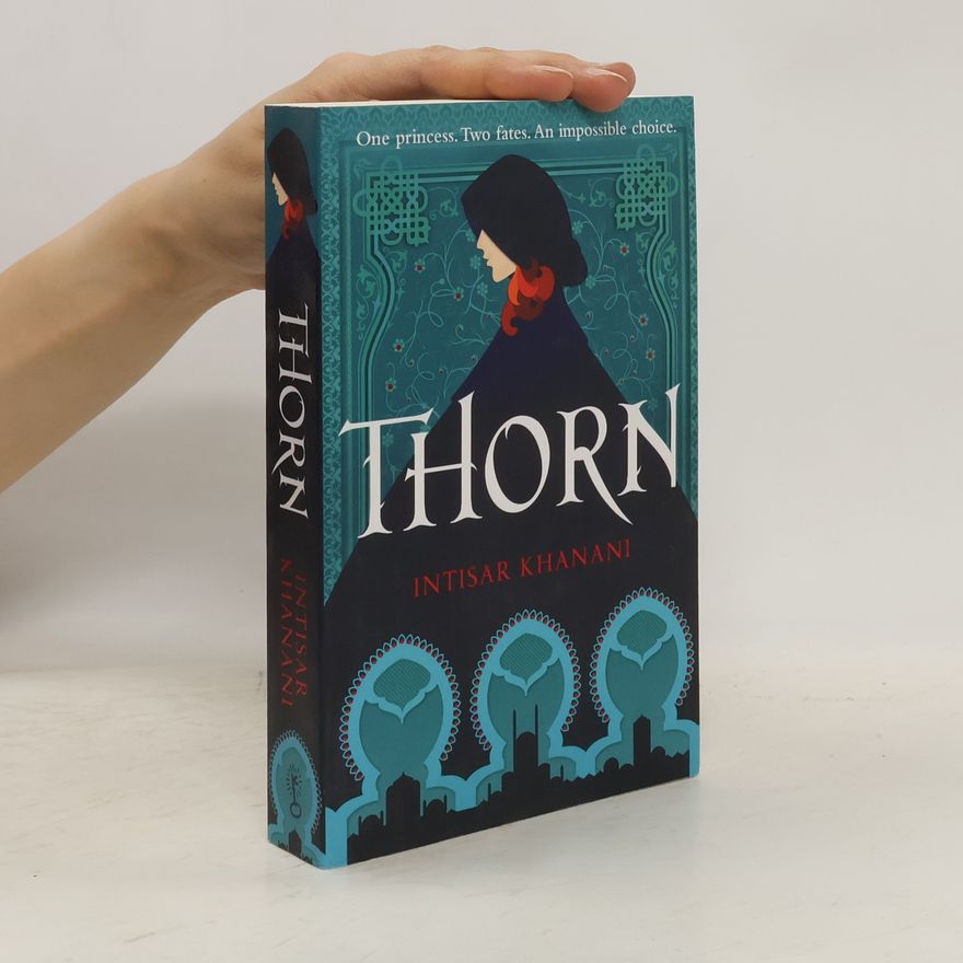 Intisar Khanani Thorn