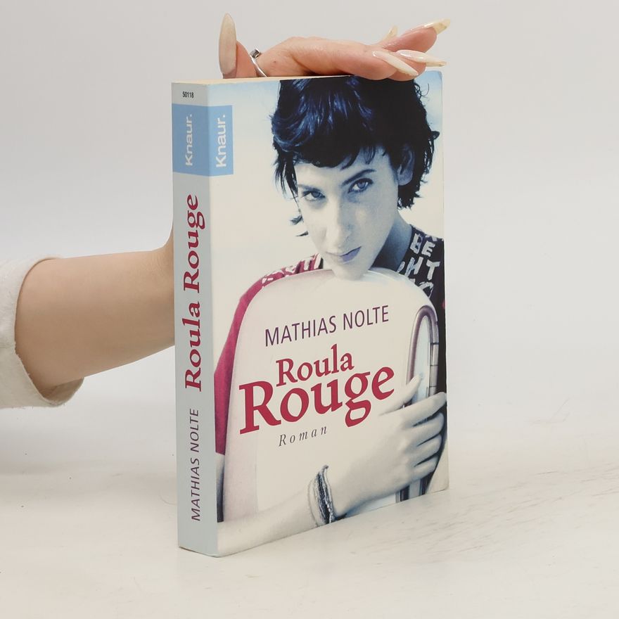 Mathias Nolte Roula Rouge